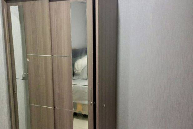 Apartemen Bassura City 2Kamar, dekat Kampus, Kuningan, Tebet, Kantor, Rs, Tol
