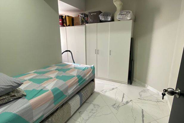 Jual Apartemen Taman Anggrek Kondominium 2Kamar, dekat Central Park Kantor, Rs, Tol, Kampus Ukrida