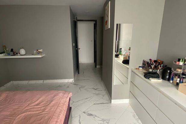 Jual Apartemen Taman Anggrek Kondominium 2Kamar, dekat Central Park Kantor, Rs, Tol, Kampus Ukrida