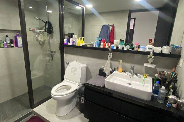 Jual Apartemen Taman Anggrek Kondominium 2Kamar, dekat Central Park Kantor, Rs, Tol, Kampus Ukrida