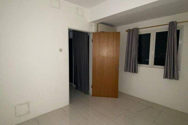 Apartemen Puncak Bukit Golf View city
