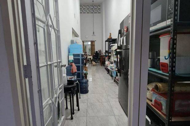 Rumah Ngagel Jaya Baru Renovasi, Siap Huni