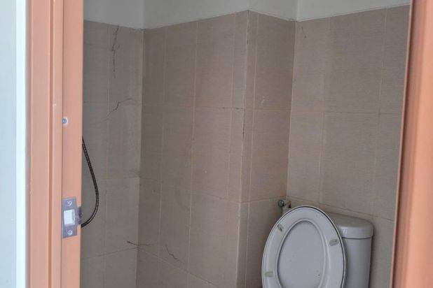 Apartemen Bale Hinggil , Murah, Strategis