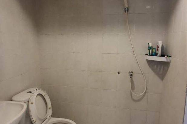 Apartemen Gunawangsa Merr, Kosongan, Strategis