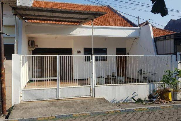 Rumah BARATA JAYA
