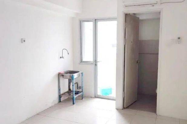 Apartemen Educity tower Harvard lantai 12