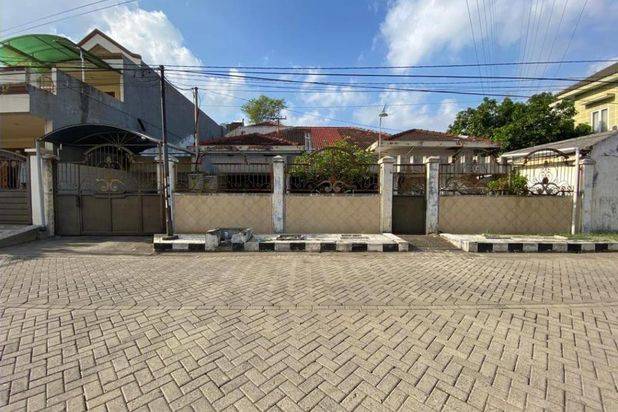 Rumah Siap Huni Di Mojoarum Strategis
