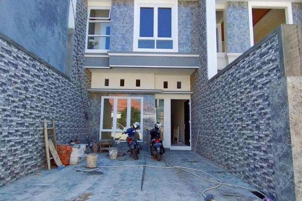Rumah Ploso , New, Minimalis
