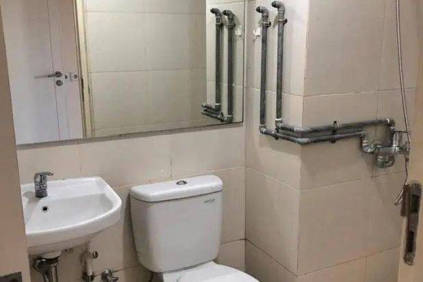 Apartemen Tanglin Pakuwon Mall Kosongan