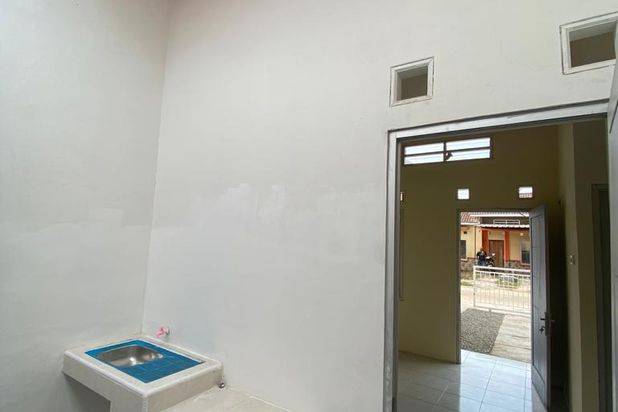 DI JUAL RUMAH DP 3,5 JT SUDAH MILIK ANDA