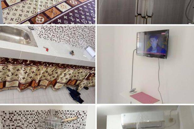 Dijual Apartemen Puncak CBD Surabaya