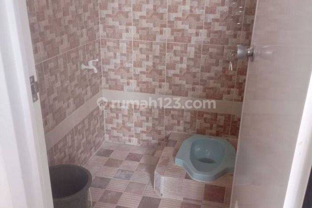 Rumah baru 2 lantai di Pamulang Tangerang Selatan