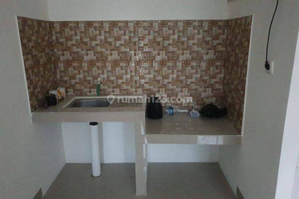 Rumah baru 2 lantai di Pamulang Tangerang Selatan
