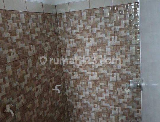 Rumah baru 2 lantai di Pamulang Tangerang Selatan
