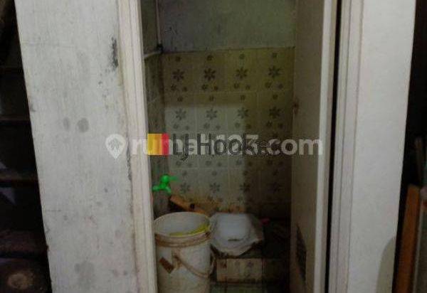 dijual rumah murah di bojongsari depok