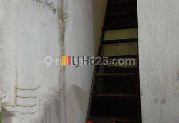 dijual rumah murah di bojongsari depok