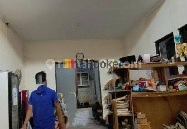 dijual rumah murah di bojongsari depok