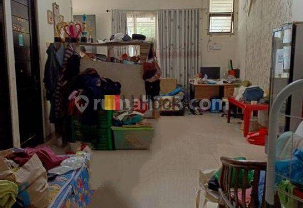 dijual rumah murah di bojongsari depok