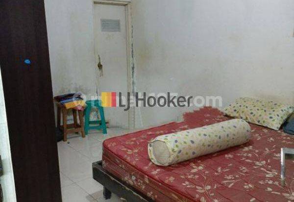 dijual rumah murah di bojongsari depok