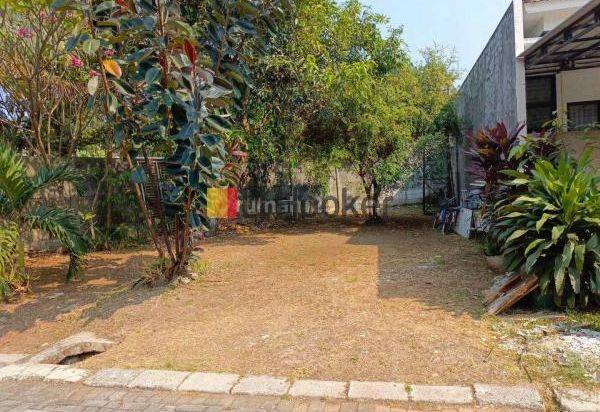dijual rumah murah di bojongsari depok