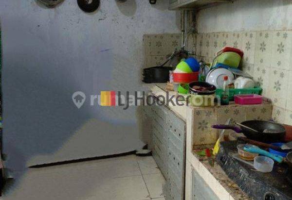 dijual rumah murah di bojongsari depok