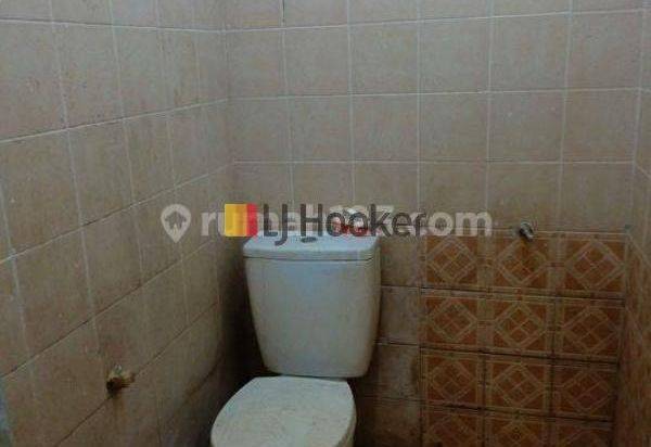 dijual rumah murah di pengasinan sawangan depok