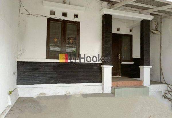 dijual rumah murah di pengasinan sawangan depok