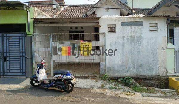 dijual rumah murah di pengasinan sawangan depok