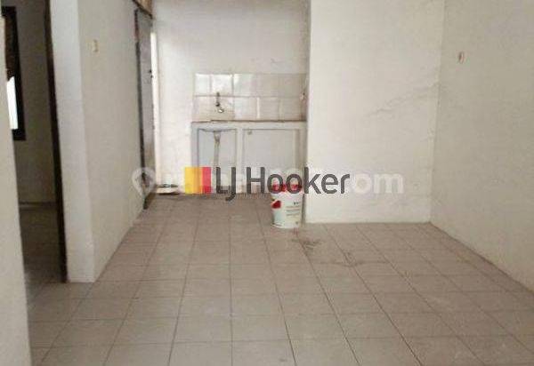 dijual rumah murah di pengasinan sawangan depok