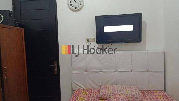 Dijual Rumah 2 Lantai dekat The Park Mall