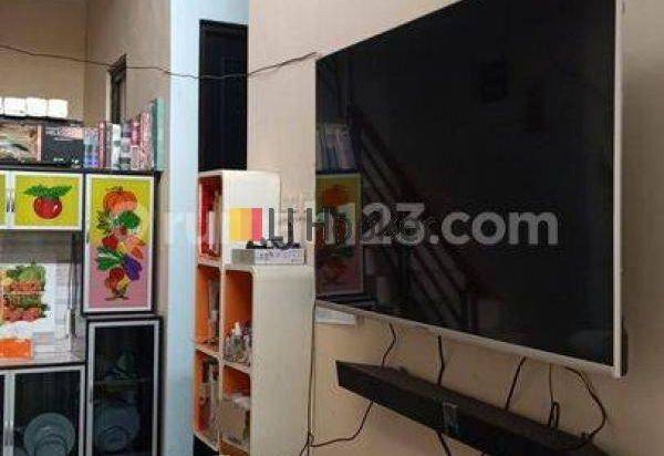 Dijual Rumah 2 Lantai dekat The Park Mall