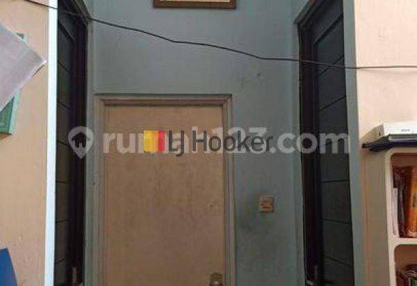 Dijual Rumah 2 Lantai dekat The Park Mall