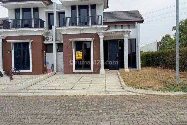 dijual rumah murah di gn sindur bogor