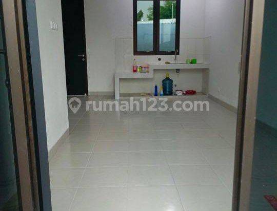 dijual rumah murah di gn sindur bogor