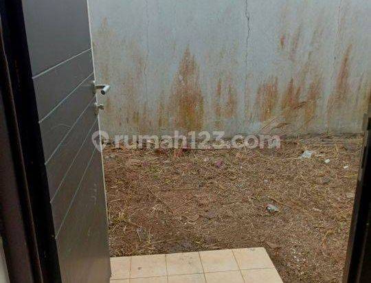 dijual rumah murah di gn sindur bogor