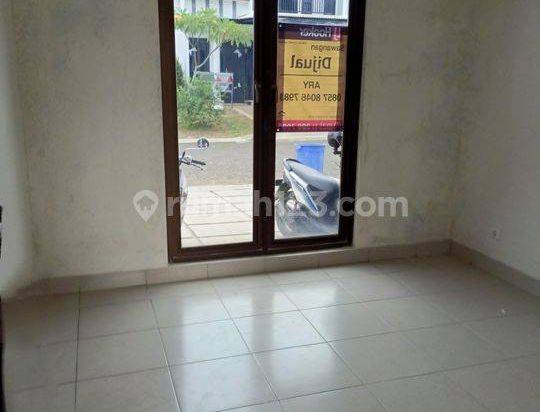 dijual rumah murah di gn sindur bogor