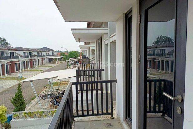 dijual rumah murah di gn sindur bogor