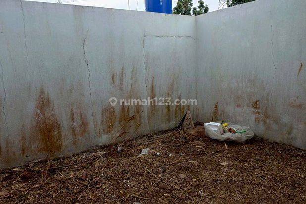dijual rumah murah di gn sindur bogor