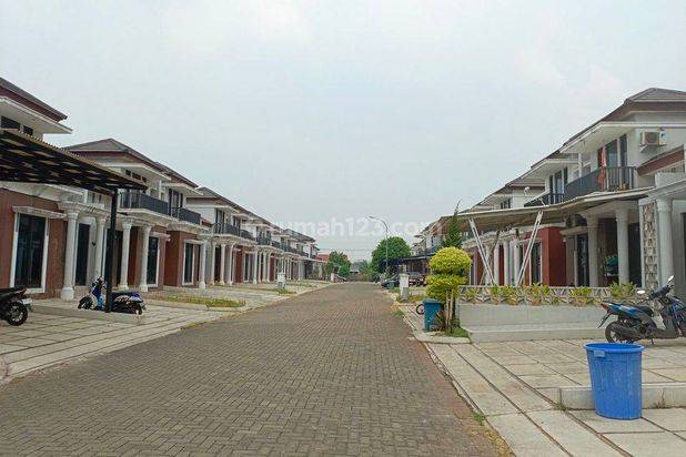 dijual rumah murah di gn sindur bogor