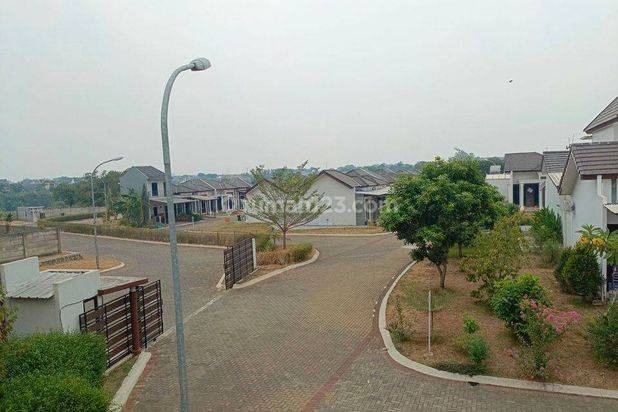dijual rumah murah di gn sindur bogor