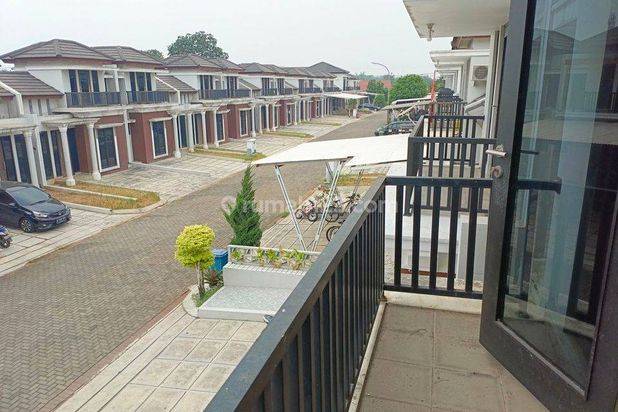 dijual rumah murah di gn sindur bogor