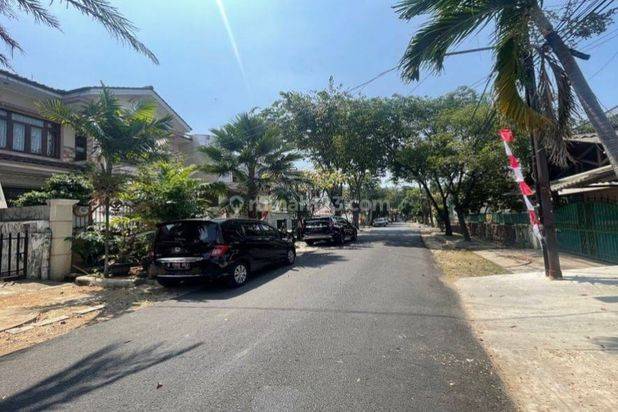 dijual rumah murah di cempaka putih jakarta pusat