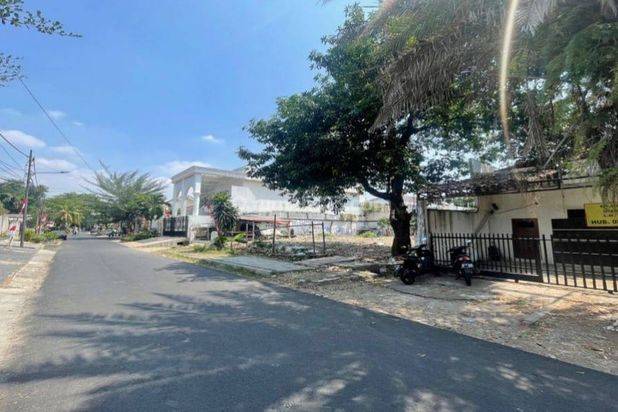 dijual rumah murah di cempaka putih jakarta pusat