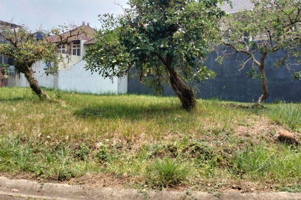 Dijual tanah murah di Sawangan Depok