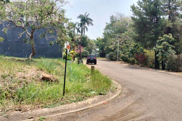 Dijual tanah murah di Sawangan Depok