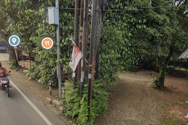 dijual tanah murah di sawangan depok