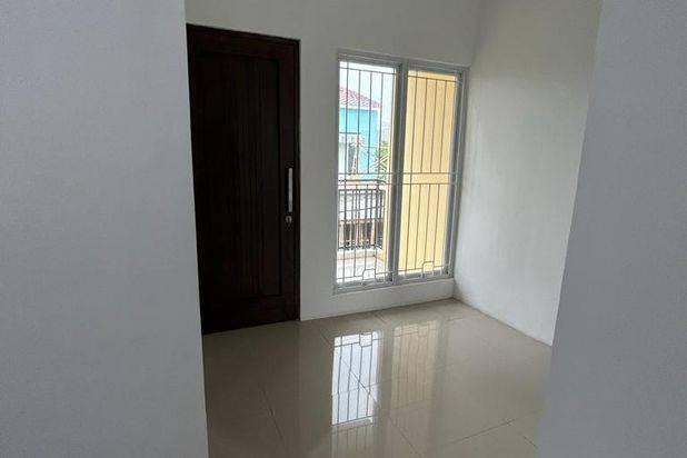 Disewa rumah bagus dan nyaman di New Royal Residence