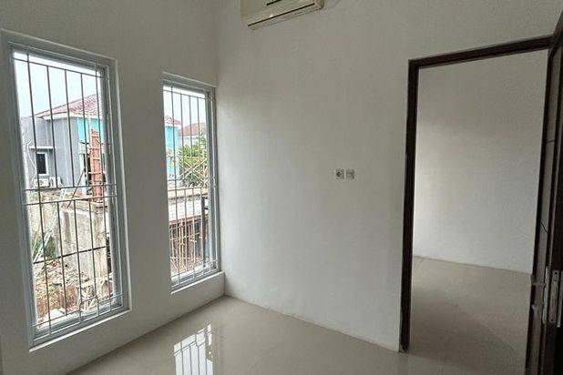 Disewa rumah bagus dan nyaman di New Royal Residence