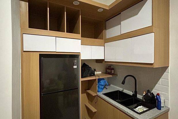 Disewa rumah bagus dan nyaman di New Royal Residence