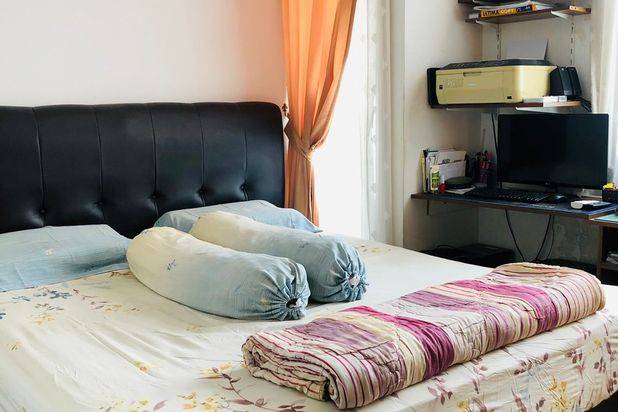 Dijual rumah bagus dan nyaman di bojongsari depok